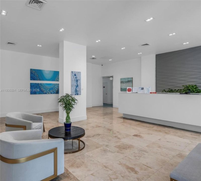 В аренду: $2,500 (1 спален, 2 ванн, 980 Квадратных фут)