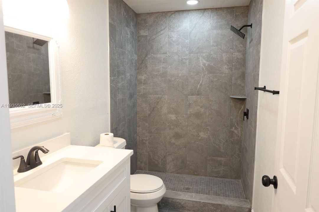 In-Law Bathroom