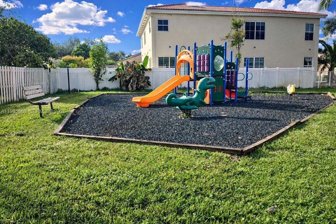 Community Playground