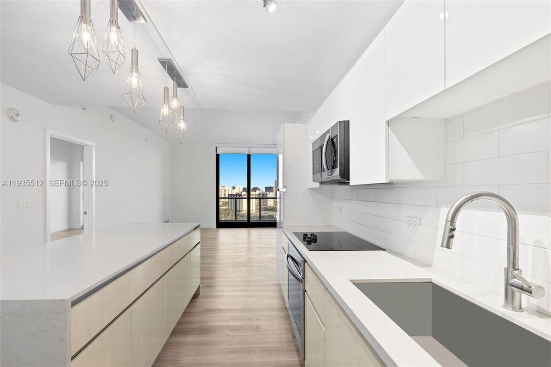 For Rent: $4,137 (2 beds, 2 baths, 1264 Square Feet)