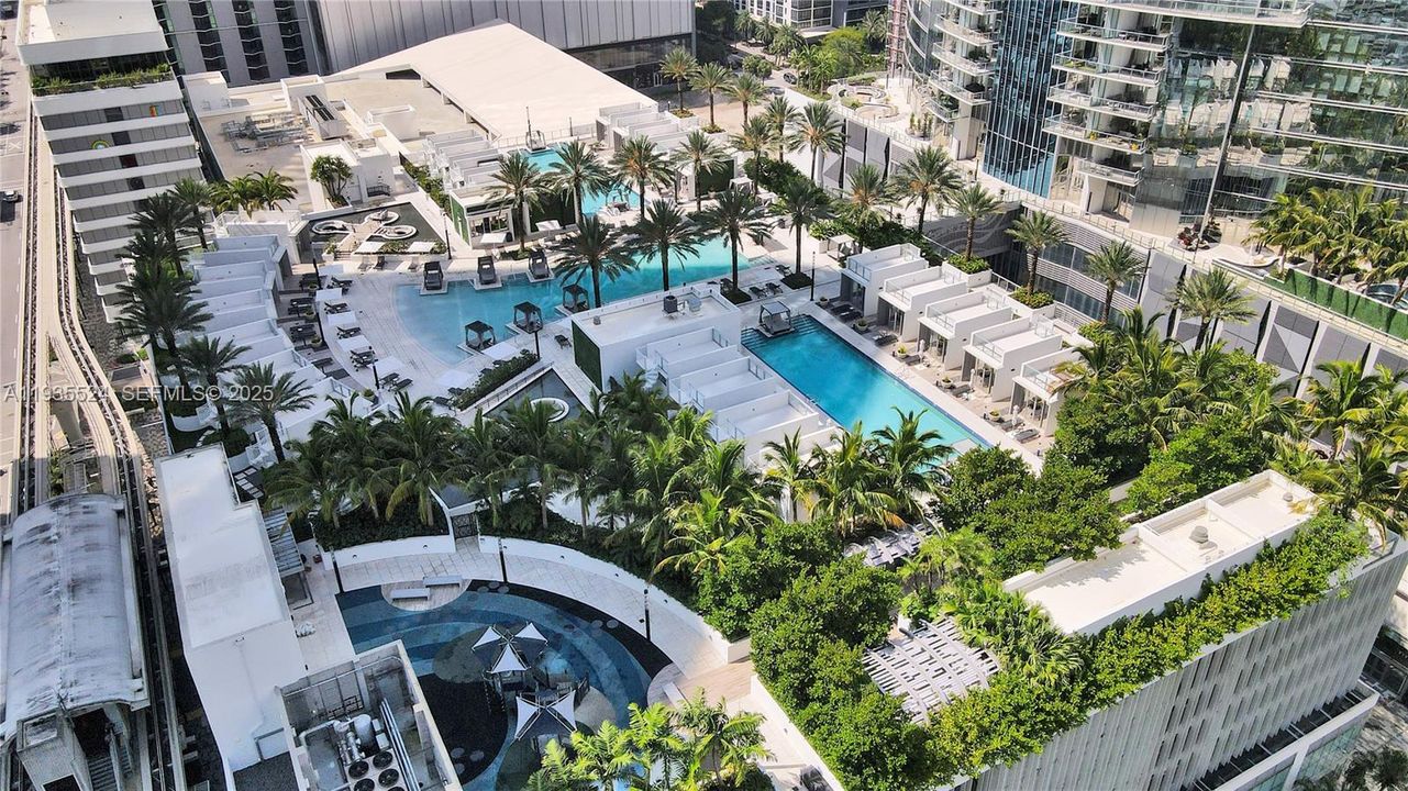 En Renta: $3,700 (0 camas, 1 baños, 662 Pies cuadrados)