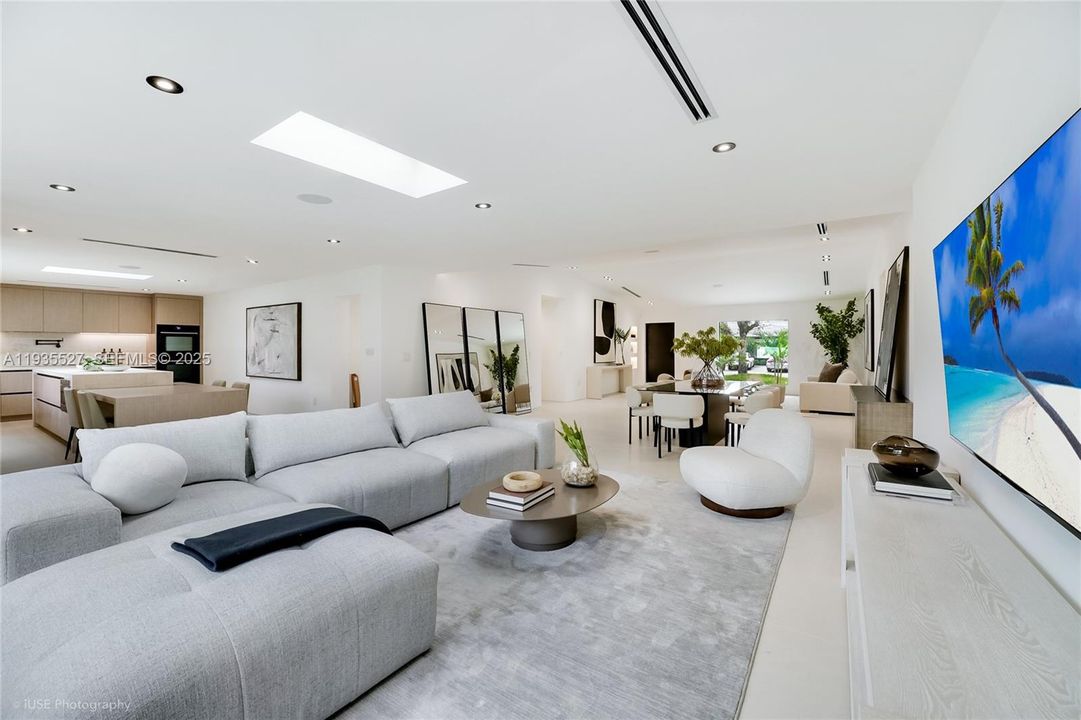 На продажу: $2,295,000 (6 спален, 6 ванн, 3312 Квадратных фут)