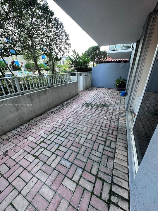 En Renta: $2,000 (1 camas, 1 baños, 685 Pies cuadrados)