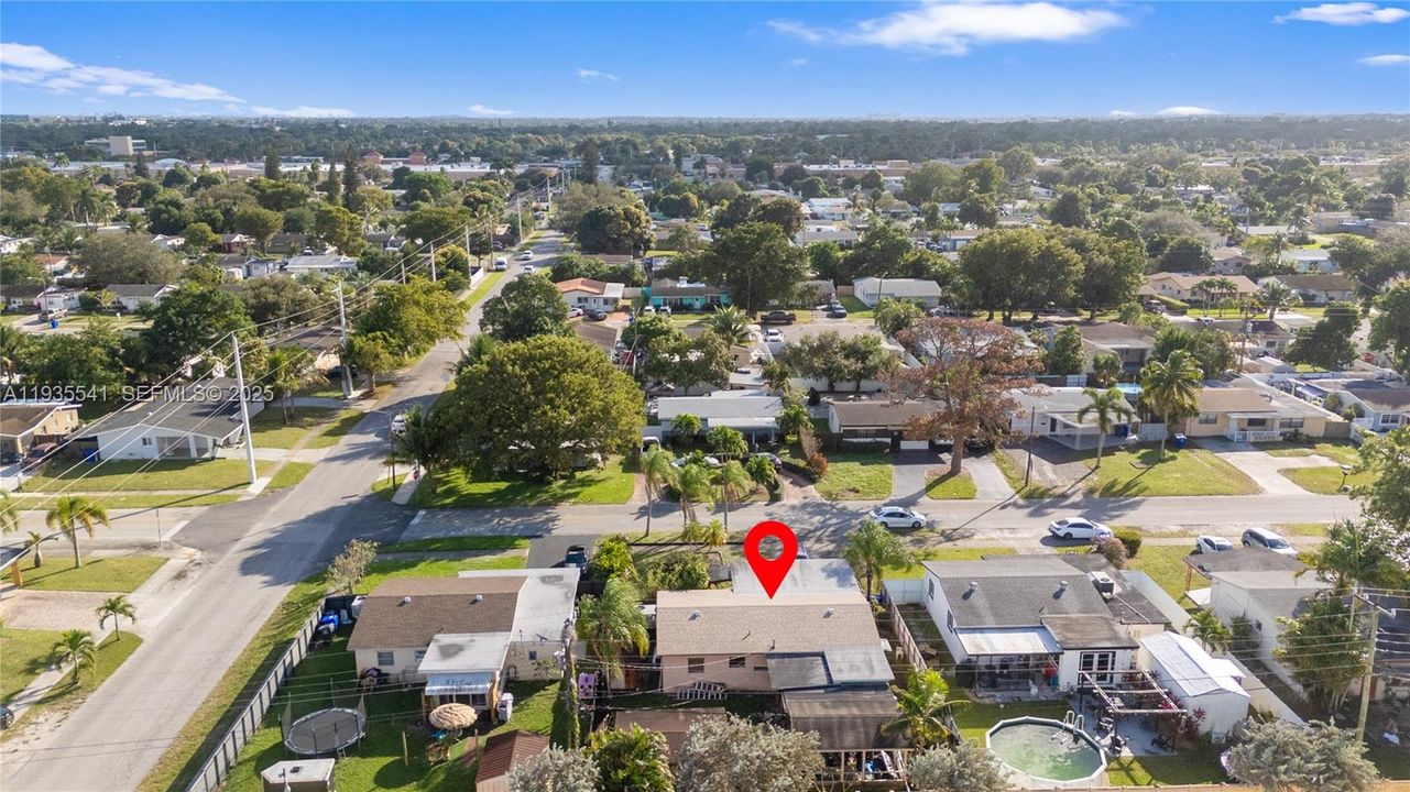 En Venta: $399,000 (3 camas, 1 baños, 1310 Pies cuadrados)