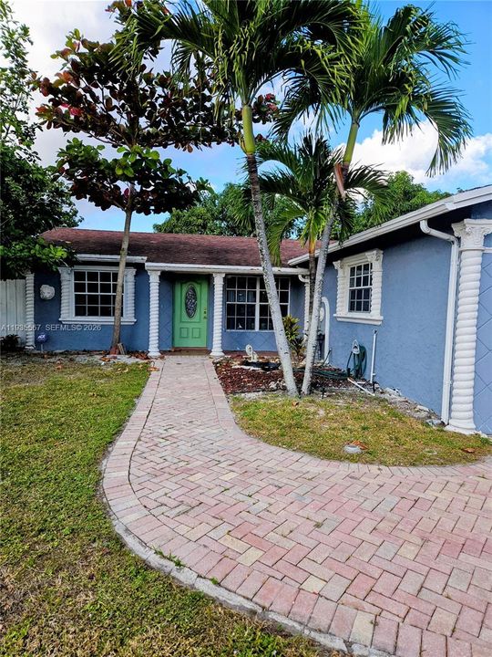 На продажу: $505,000 (3 спален, 2 ванн, 1151 Квадратных фут)