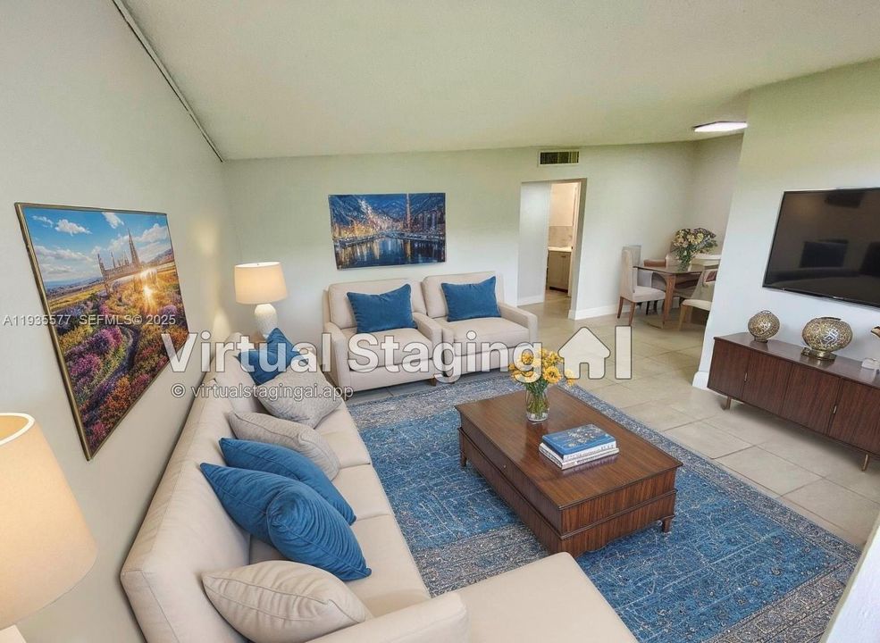 En Renta: $1,700 (1 camas, 1 baños, 650 Pies cuadrados)