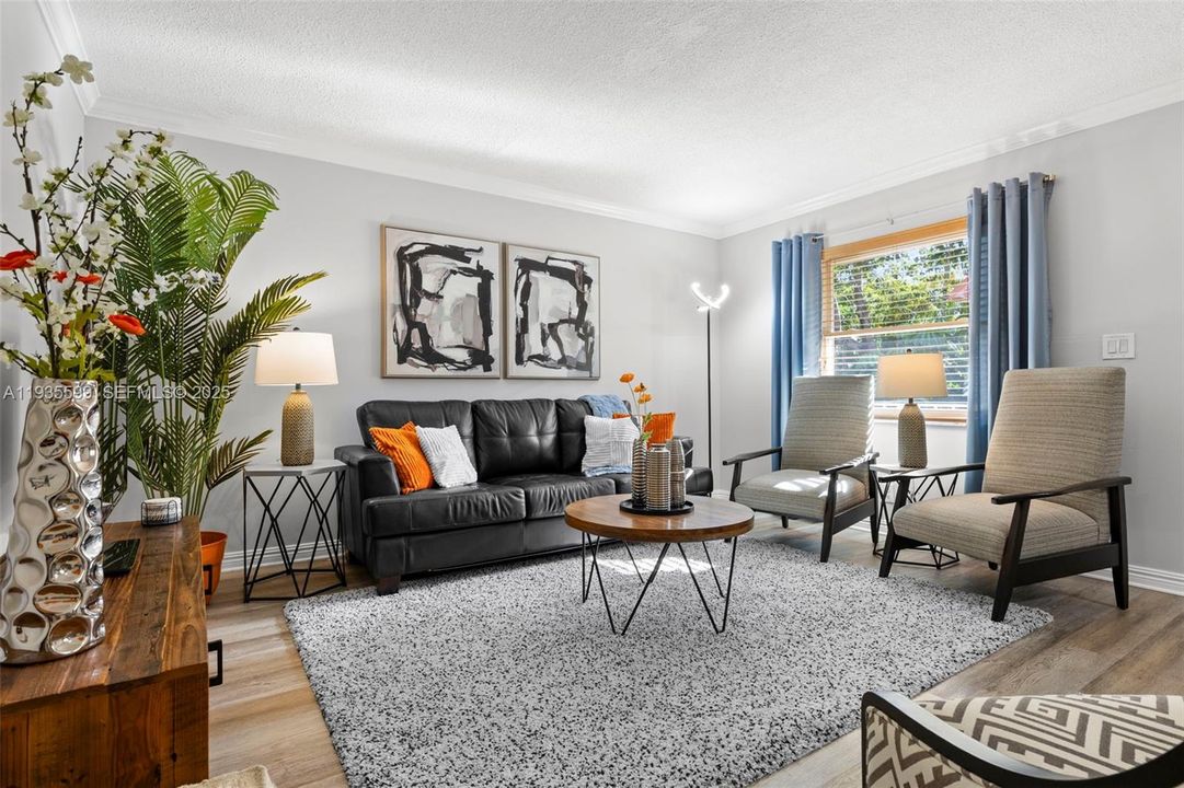 En Renta: $2,500 (2 camas, 1 baños, 740 Pies cuadrados)