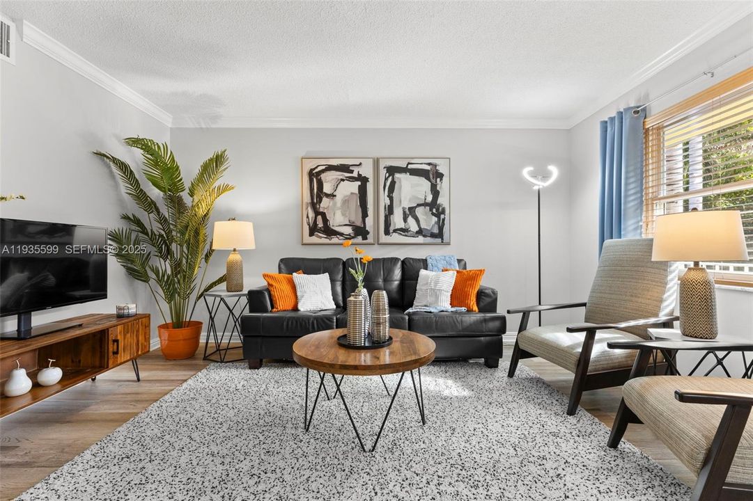 En Renta: $2,500 (2 camas, 1 baños, 740 Pies cuadrados)