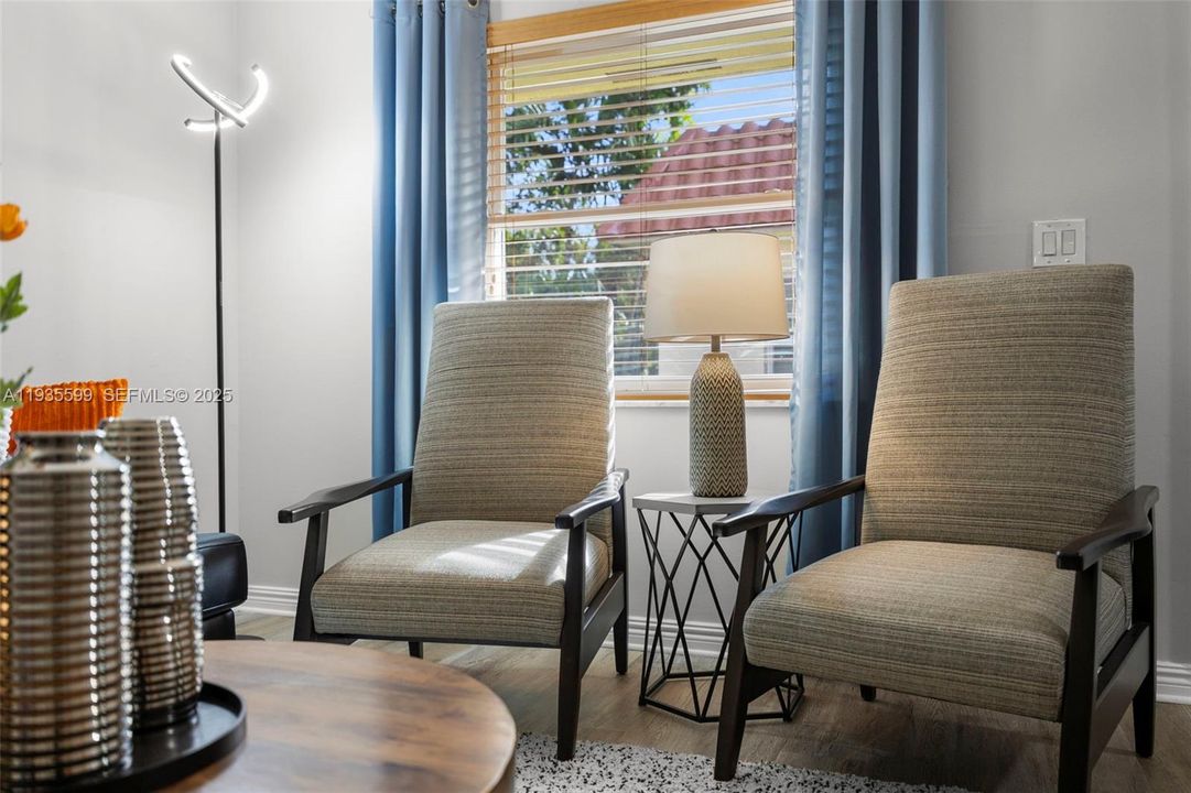 En Renta: $2,500 (2 camas, 1 baños, 740 Pies cuadrados)