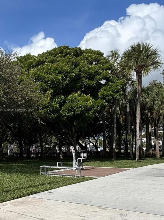 В аренду: $1,800 (1 спален, 1 ванн, 576 Квадратных фут)