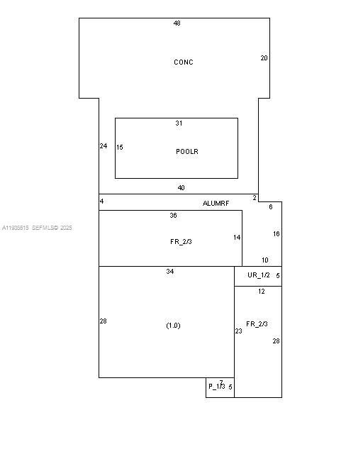 For Rent: $4,000 (2 beds, 2 baths, 1792 Square Feet)