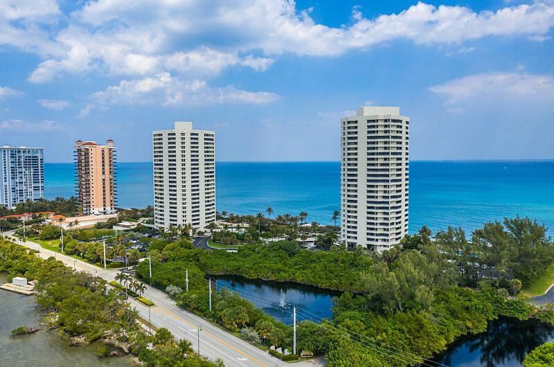 14 acres Between Ocean and Intracoastal