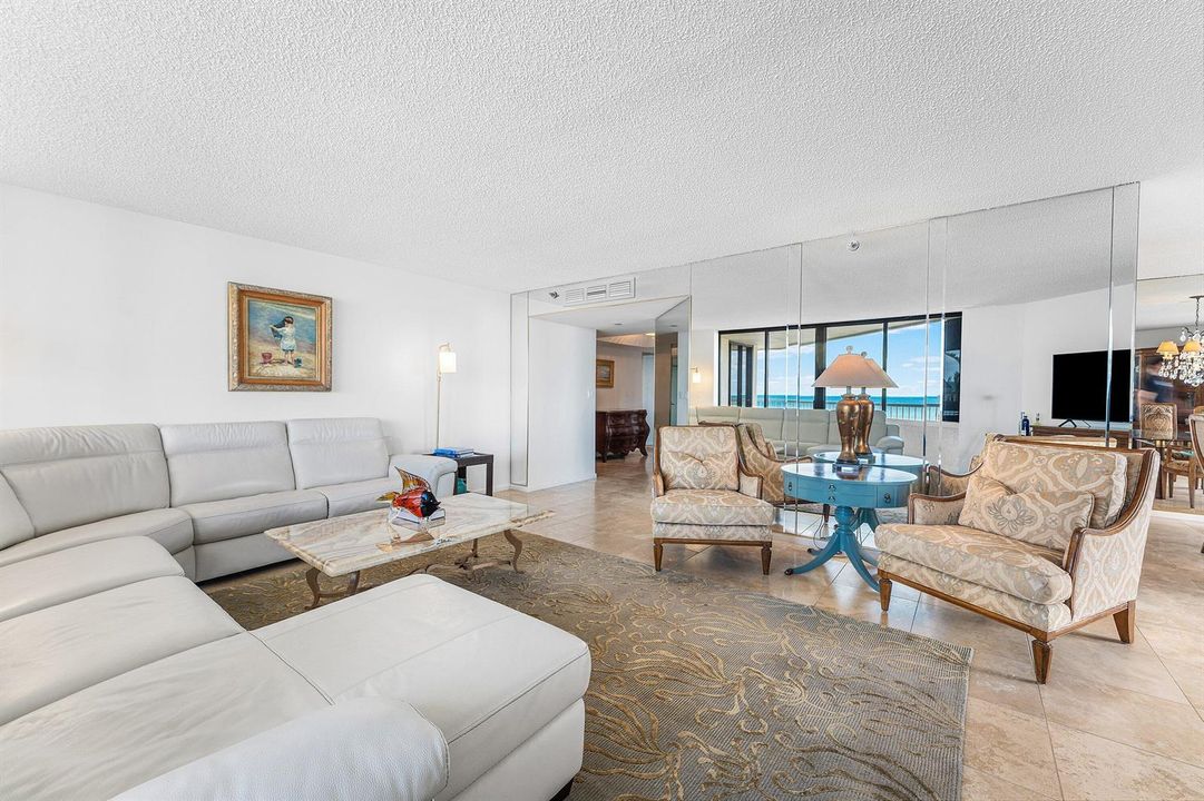 Large Family Room