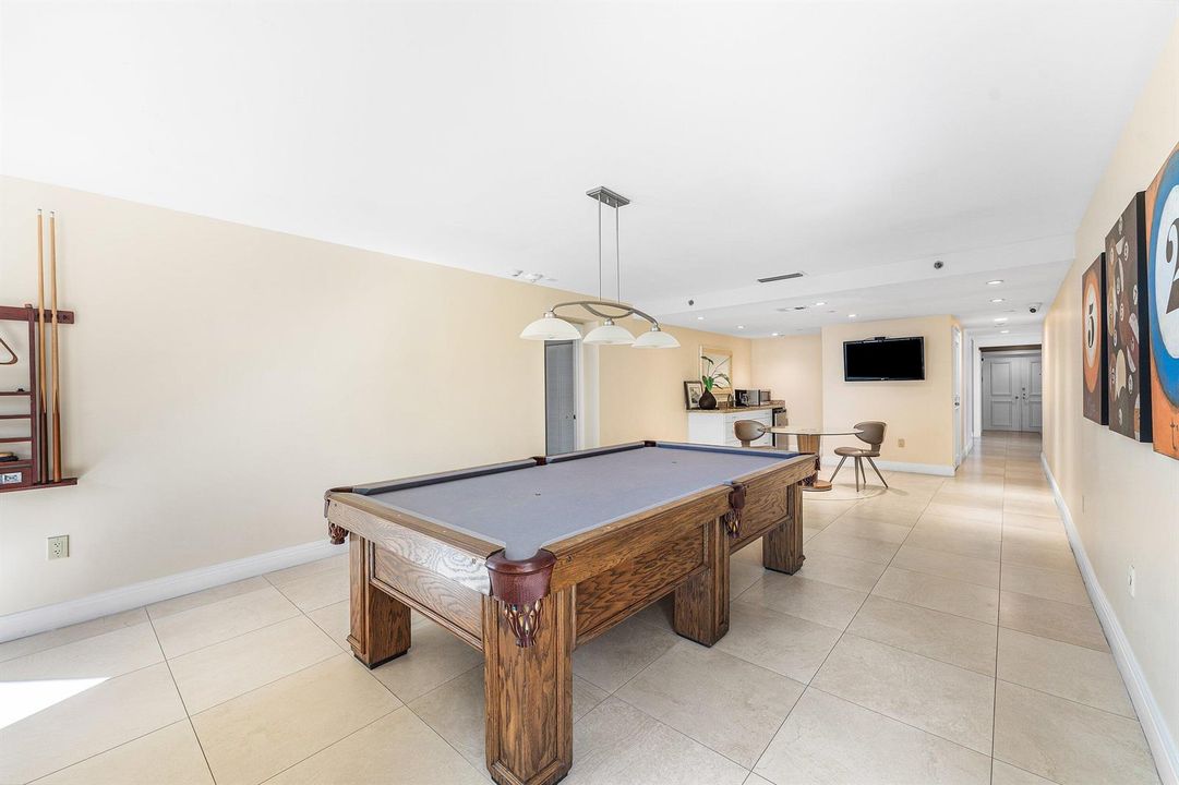 Billiards