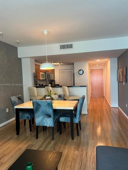 En Renta: $2,900 (1 camas, 1 baños, 806 Pies cuadrados)