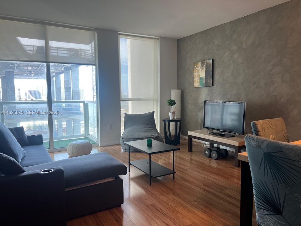 En Renta: $2,900 (1 camas, 1 baños, 806 Pies cuadrados)