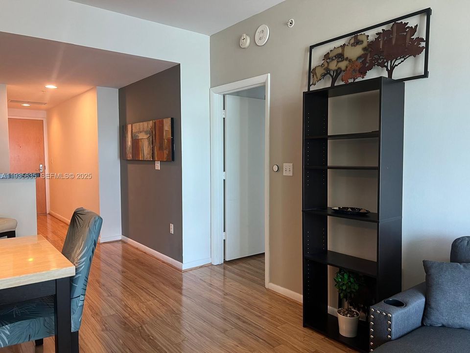 En Renta: $2,900 (1 camas, 1 baños, 806 Pies cuadrados)