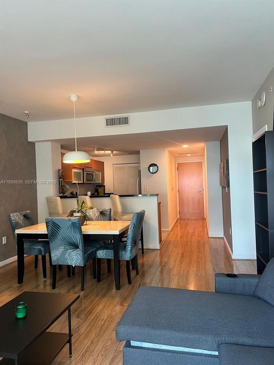 En Renta: $2,900 (1 camas, 1 baños, 806 Pies cuadrados)