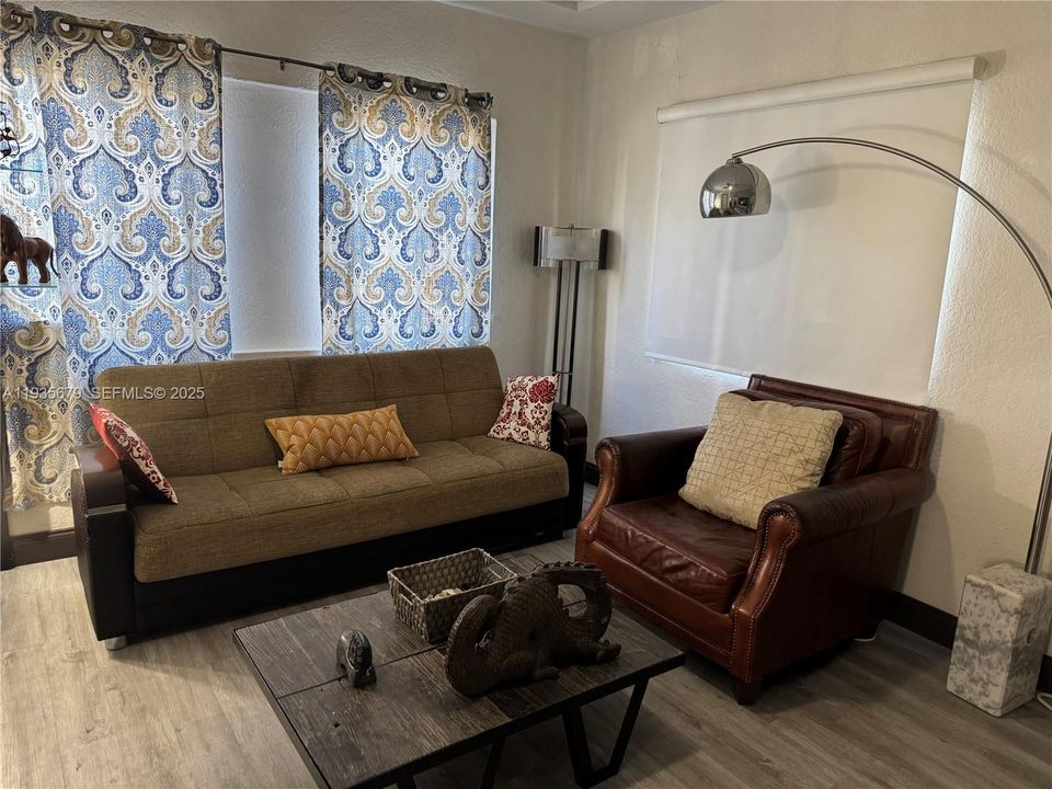 En Renta: $1,900 (1 camas, 1 baños, 500 Pies cuadrados)