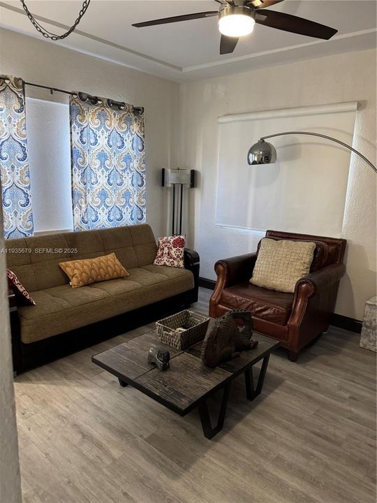 En Renta: $1,900 (1 camas, 1 baños, 500 Pies cuadrados)