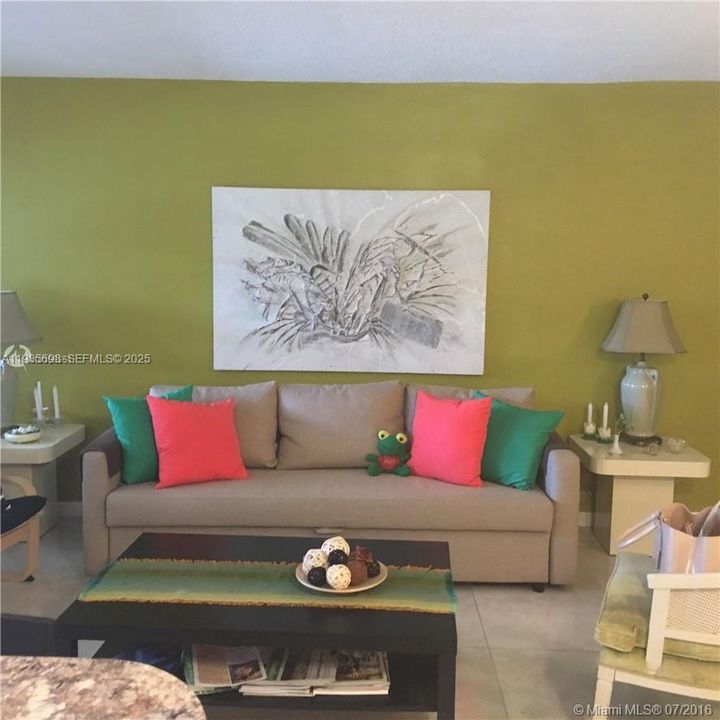 En Renta: $1,600 (1 camas, 1 baños, 620 Pies cuadrados)