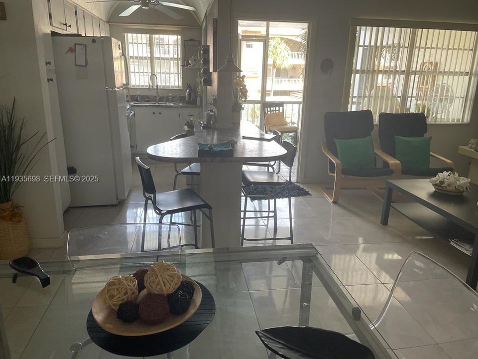 En Renta: $1,600 (1 camas, 1 baños, 620 Pies cuadrados)