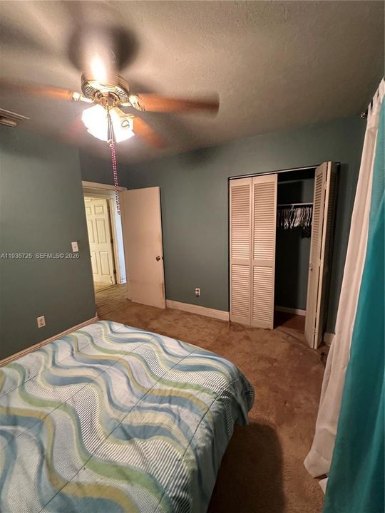 Bedroom #2
