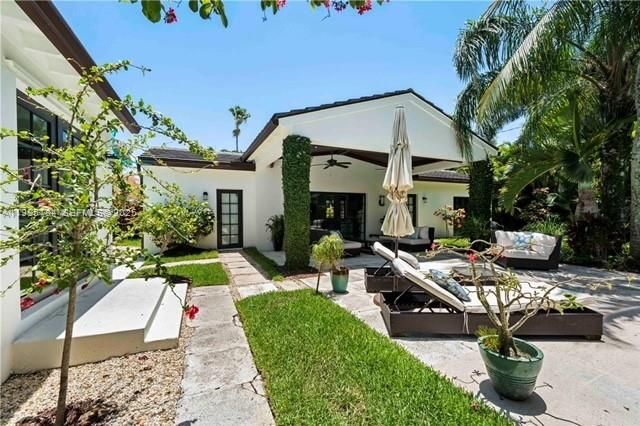 На продажу: $2,250,000 (4 спален, 3 ванн, 2361 Квадратных фут)