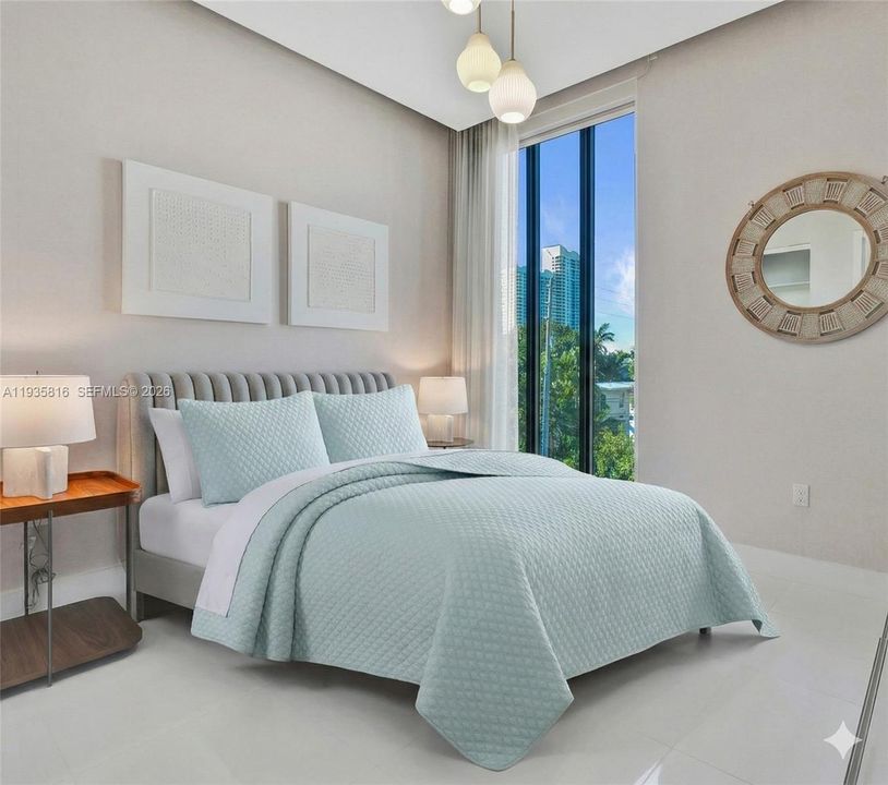 出租: $10,000 (2 贝兹, 2 浴室, 1101 平方英尺)