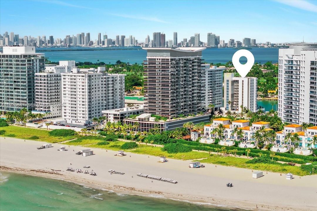 На продажу: $506,000 (1 спален, 1 ванн, 746 Квадратных фут)