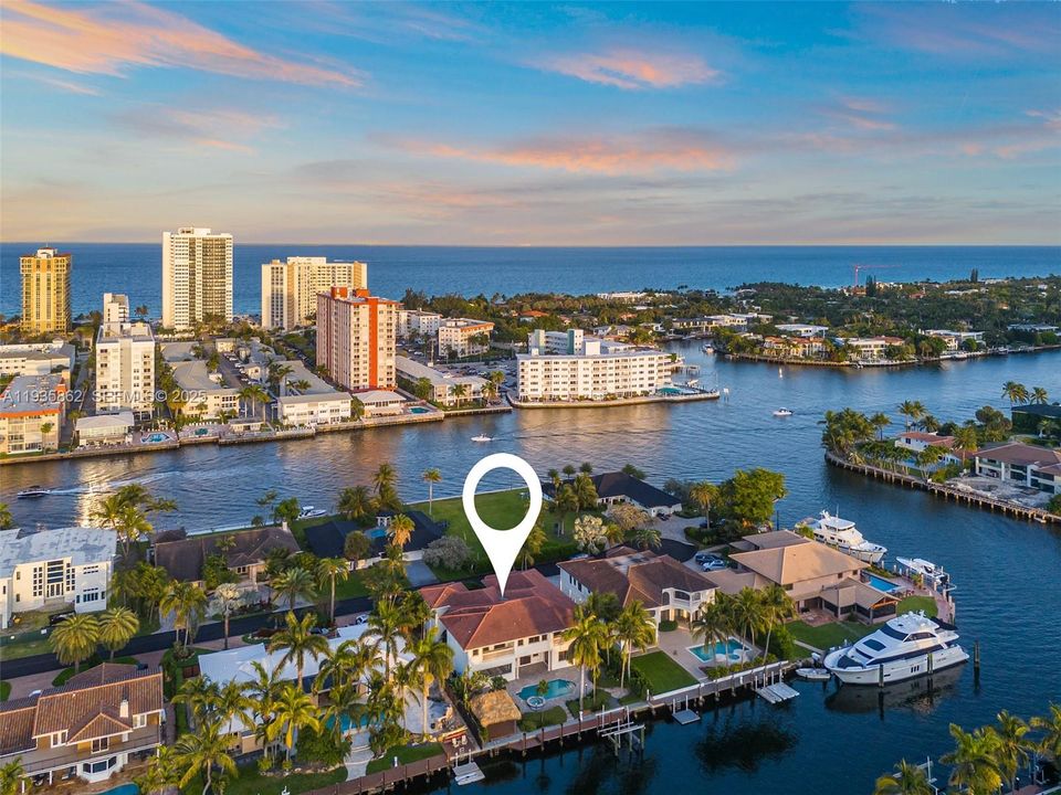 En Renta: $25,000 (7 camas, 7 baños, 6006 Pies cuadrados)