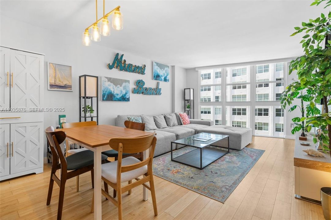 待售: $445,000 (1 贝兹, 1 浴室, 750 平方英尺)