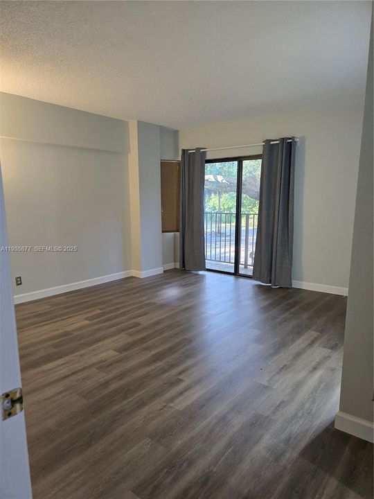 Bedroom 1 other view