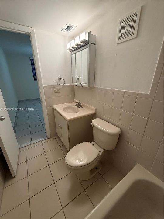 En Renta: $2,300 (2 camas, 2 baños, 855 Pies cuadrados)