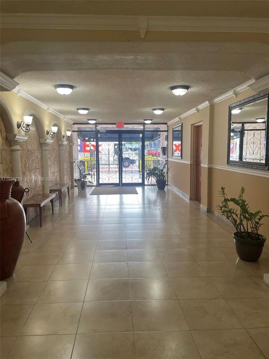 En Renta: $2,300 (2 camas, 2 baños, 855 Pies cuadrados)