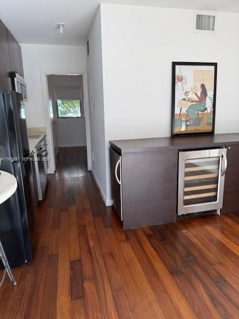 В аренду: $1,975 (1 спален, 1 ванн, 425 Квадратных фут)