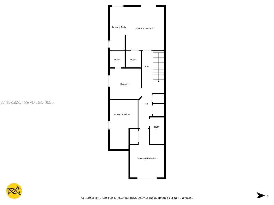 For Rent: $5,000 (3 beds, 2 baths, 1886 Square Feet)