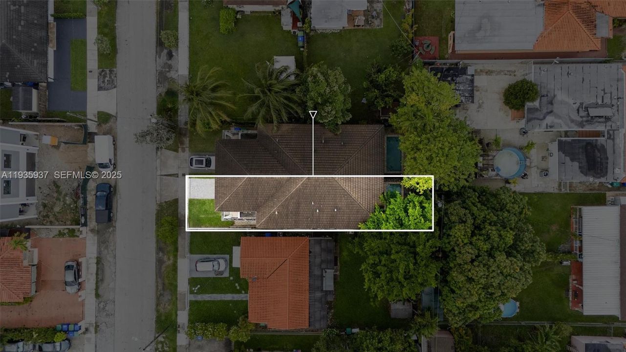 For Rent: $6,800 (3 beds, 3 baths, 2031 Square Feet)