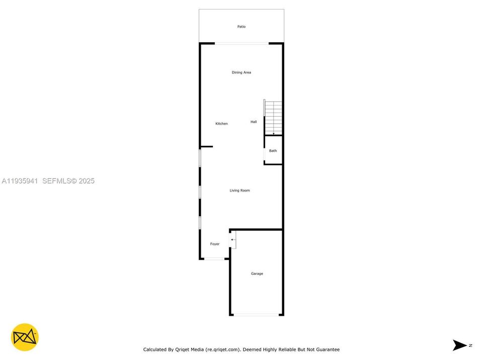 En Venta: $1,200,000 (3 camas, 2 baños, 3772 Pies cuadrados)