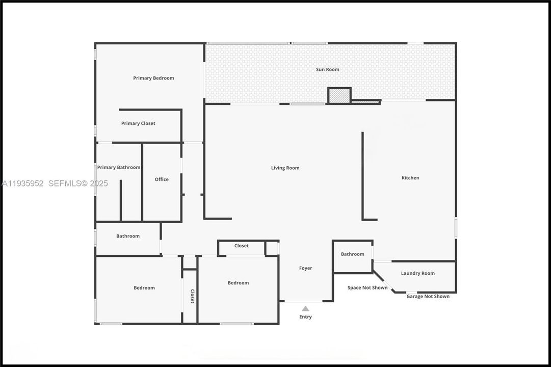 For Sale: $599,995 (3 beds, 2 baths, 2197 Square Feet)