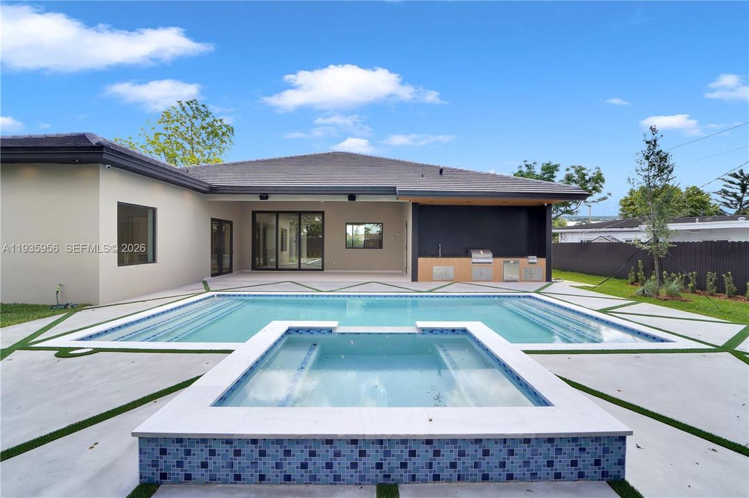For Sale: $2,380,000 (5 beds, 4 baths, 3177 Square Feet)