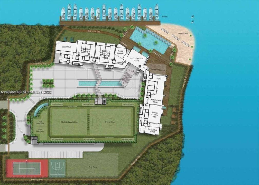 For Sale: $629,500 (2 beds, 2 baths, 1119 Square Feet)