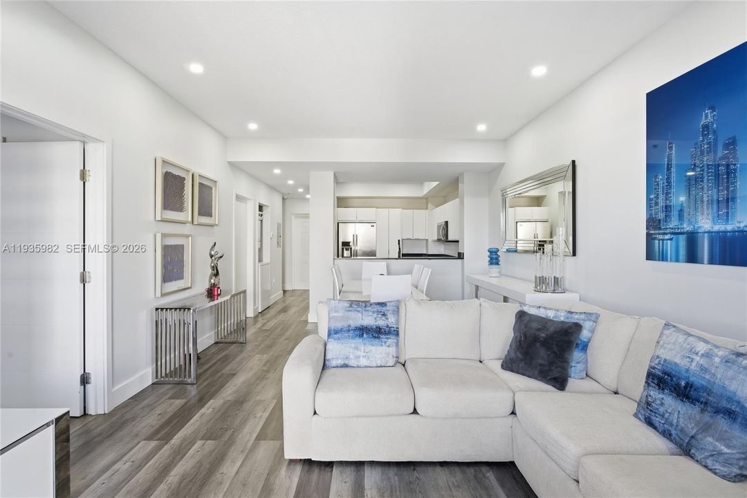 En Renta: $2,800 (2 camas, 2 baños, 934 Pies cuadrados)