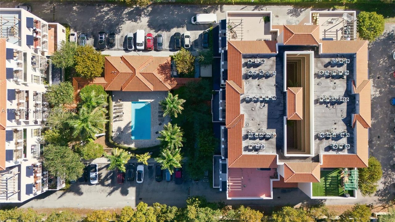 En Renta: $2,800 (2 camas, 2 baños, 934 Pies cuadrados)