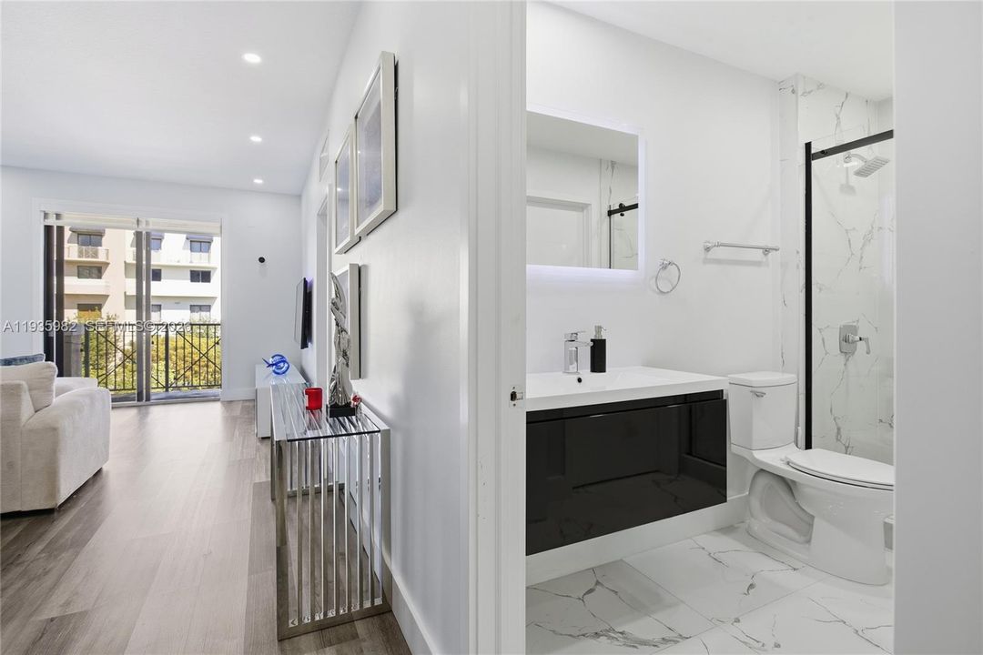 En Renta: $2,800 (2 camas, 2 baños, 934 Pies cuadrados)