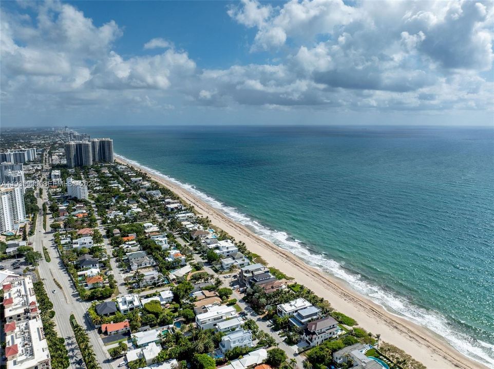 Fort Lauderdale Beach