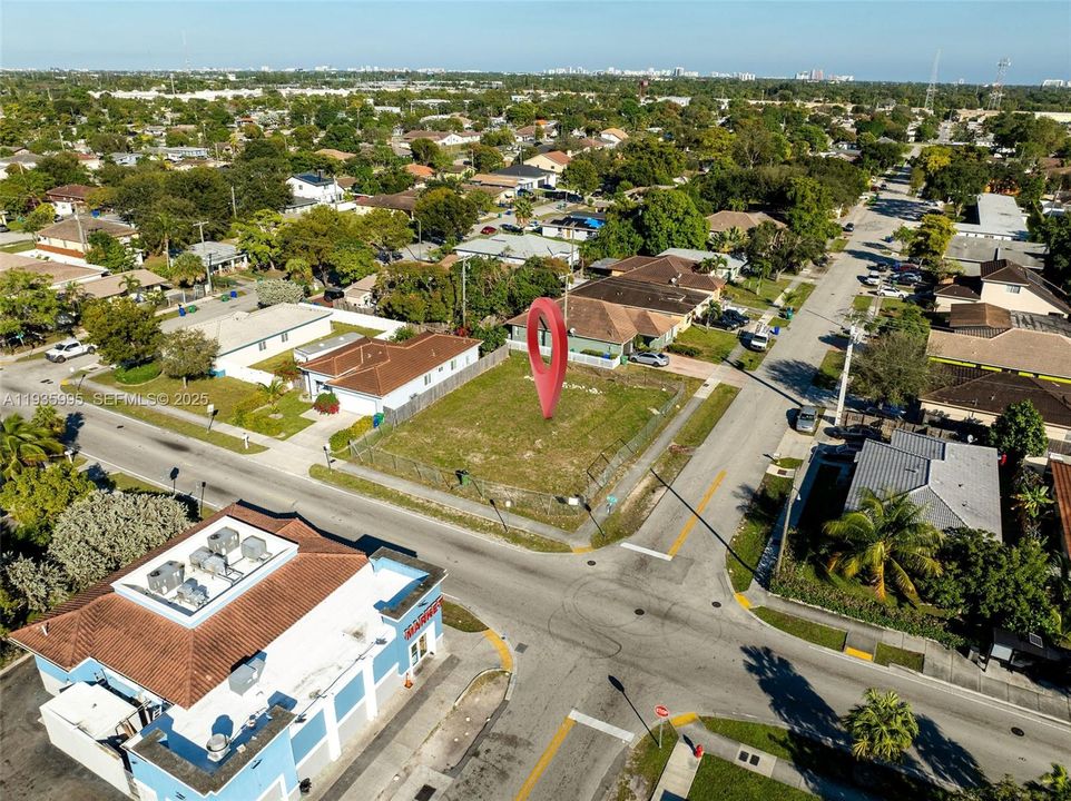 En Venta: $150,000 (0.17 acres)