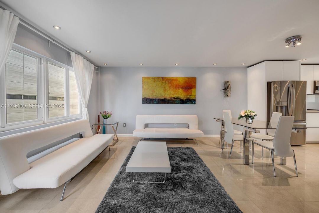 На продажу: $625,000 (1 спален, 1 ванн, 658 Квадратных фут)