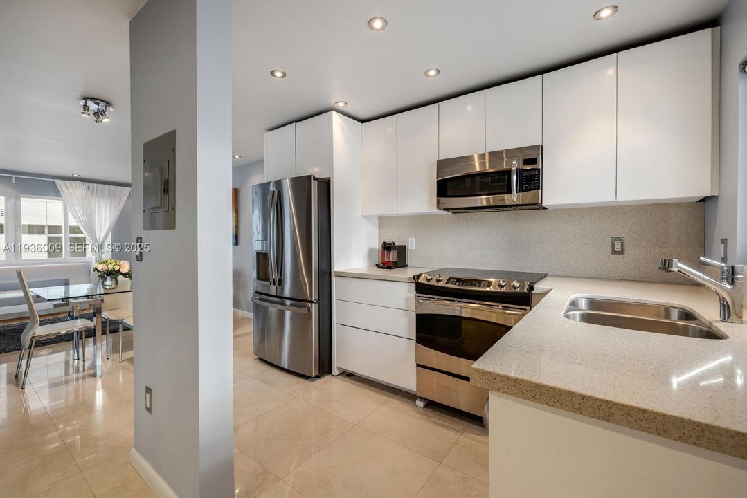 На продажу: $625,000 (1 спален, 1 ванн, 658 Квадратных фут)