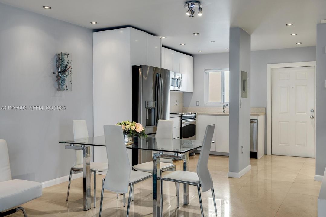 На продажу: $625,000 (1 спален, 1 ванн, 658 Квадратных фут)